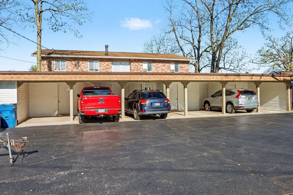 11038 Portage Road Portage City MI 49002