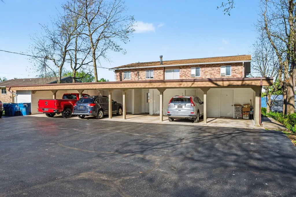 11038 Portage Road Portage City MI 49002
