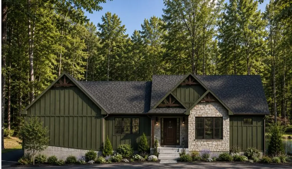 10445 Country Club Drive Richland Township MI 49083