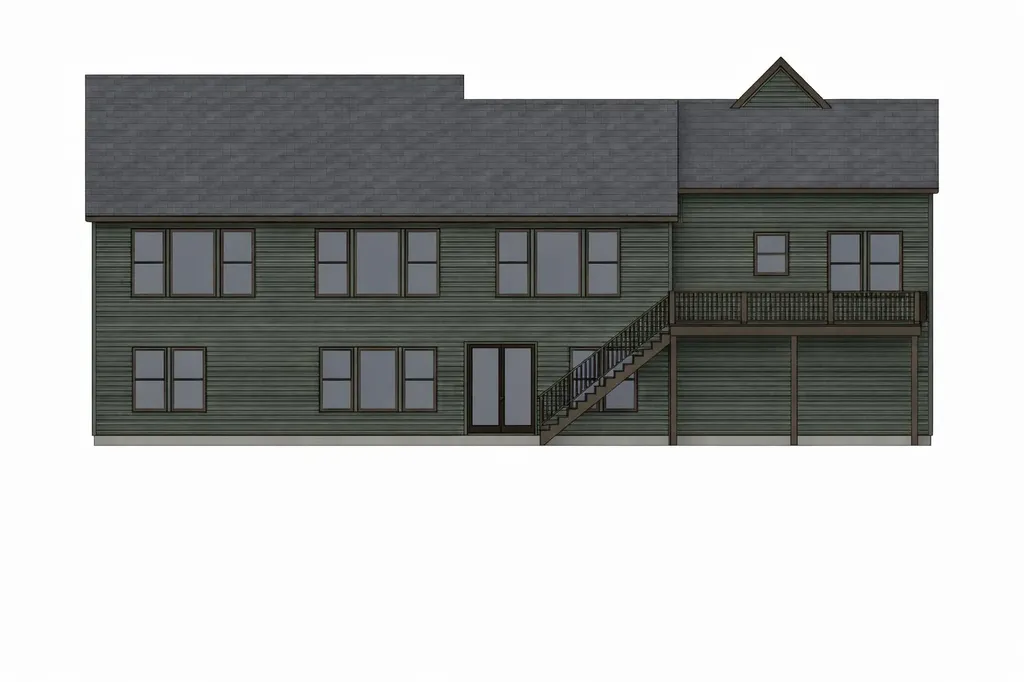 10445 Country Club Drive Richland Township MI 49083