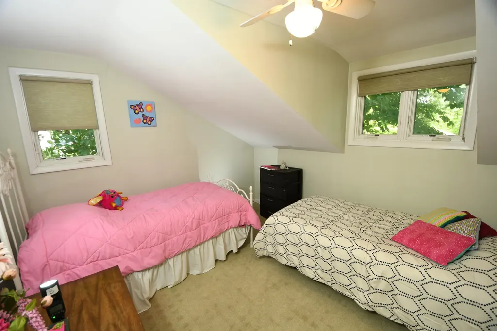 803 N Kalamazoo Street Paw Paw Village MI 49079