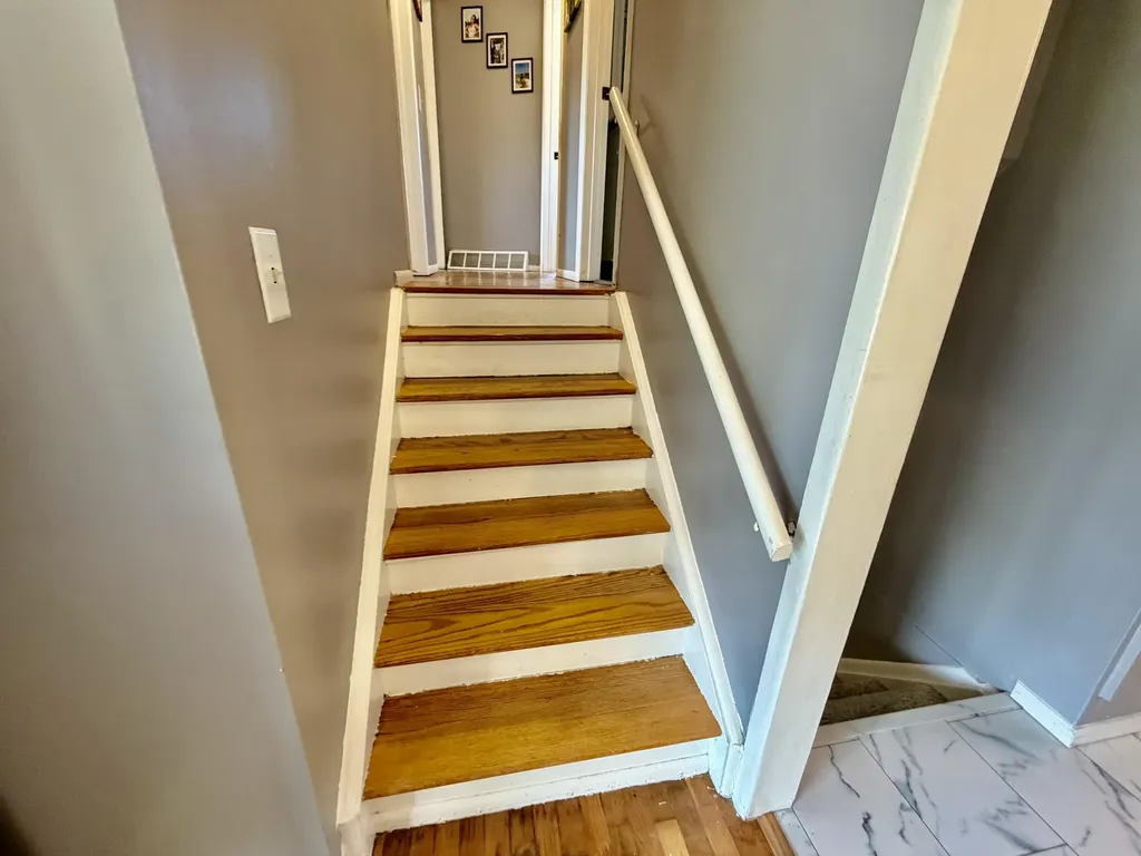 4310 Winthrop Avenue Portage City MI 49002