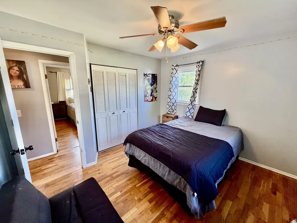4310 Winthrop Avenue Portage City MI 49002