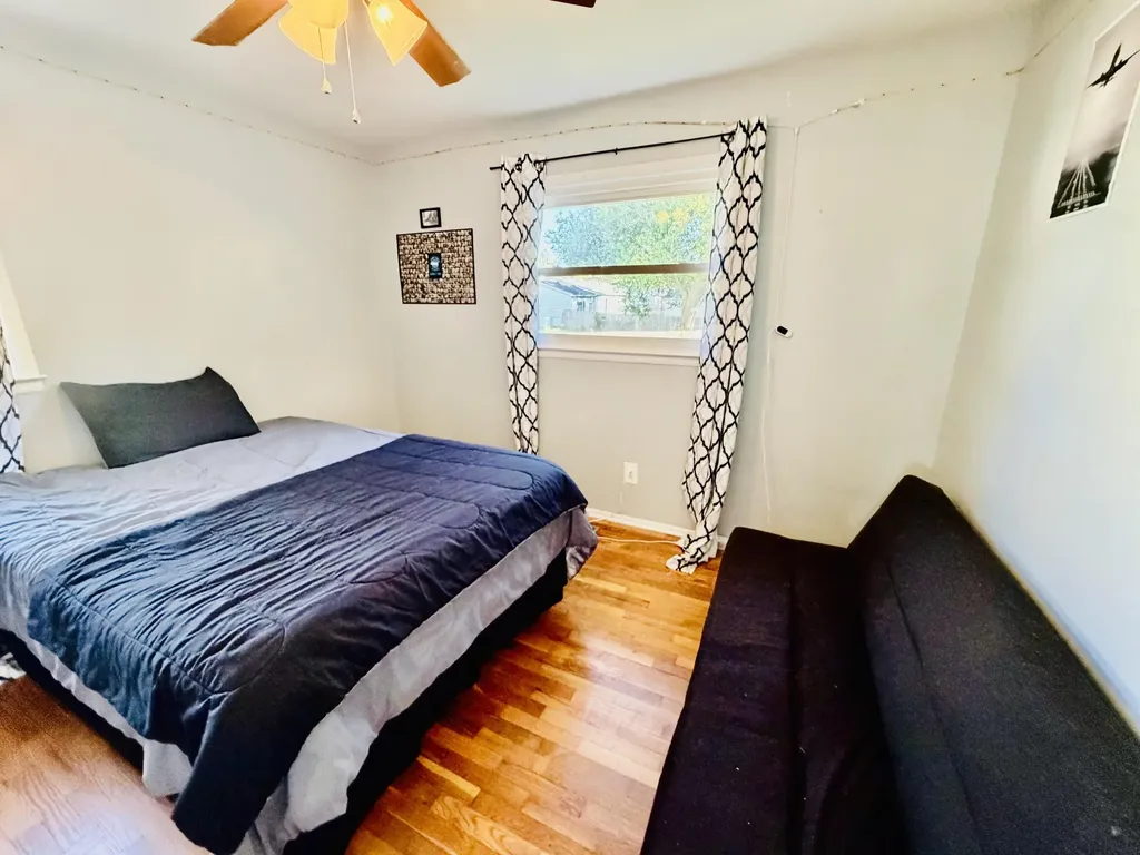4310 Winthrop Avenue Portage City MI 49002