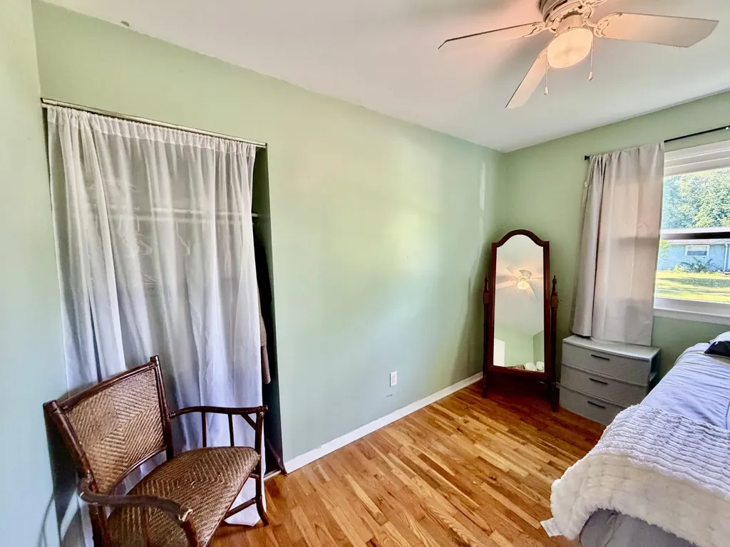 4310 Winthrop Avenue Portage City MI 49002