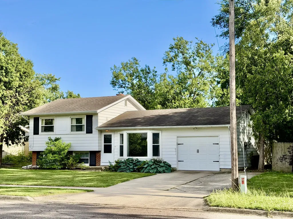 4310 Winthrop Avenue Portage City MI 49002