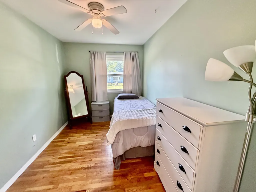 4310 Winthrop Avenue Portage City MI 49002