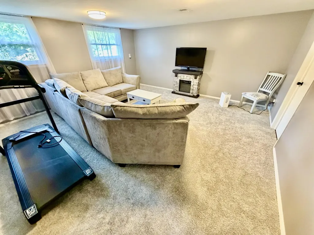 4310 Winthrop Avenue Portage City MI 49002