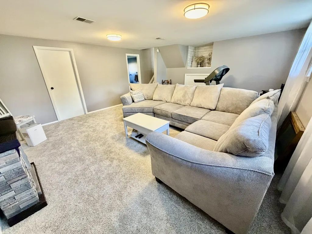 4310 Winthrop Avenue Portage City MI 49002