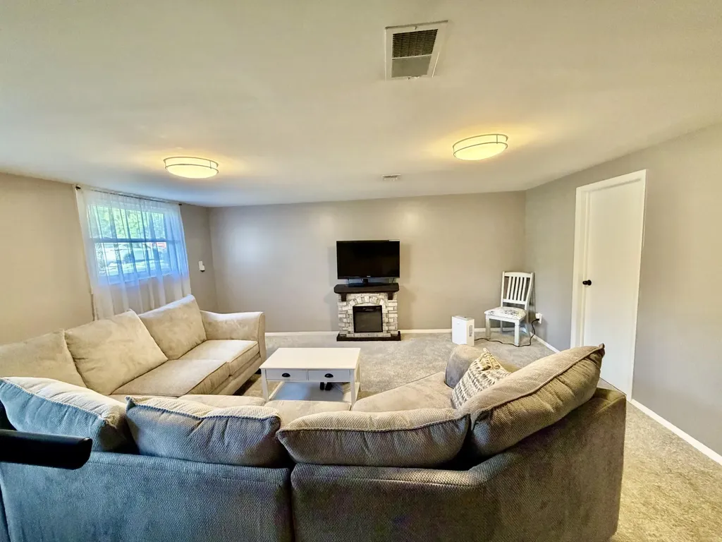 4310 Winthrop Avenue Portage City MI 49002