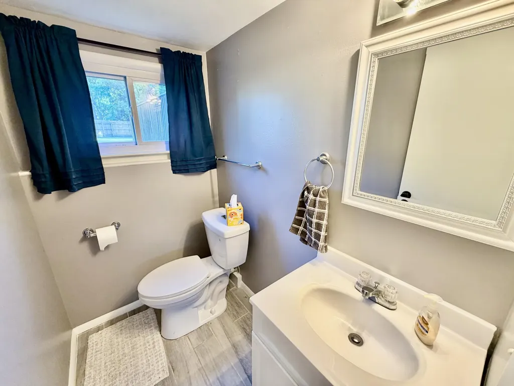 4310 Winthrop Avenue Portage City MI 49002