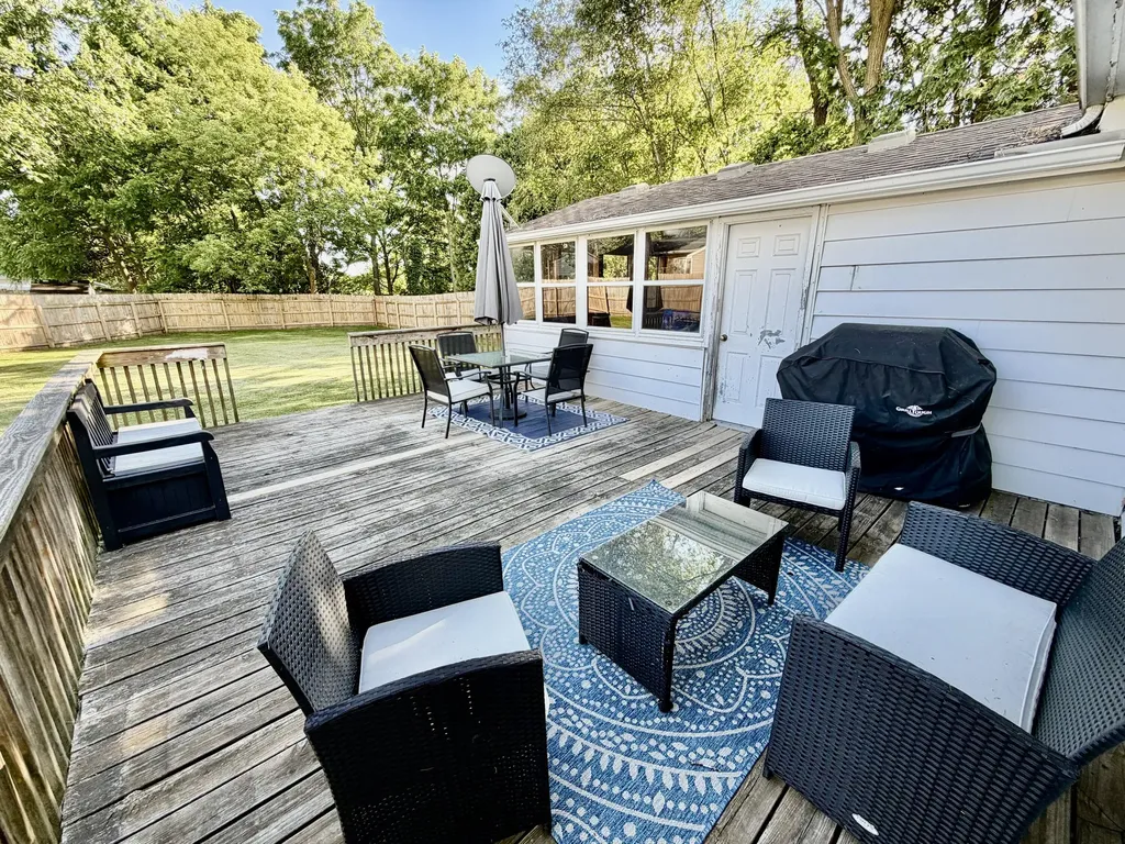 4310 Winthrop Avenue Portage City MI 49002