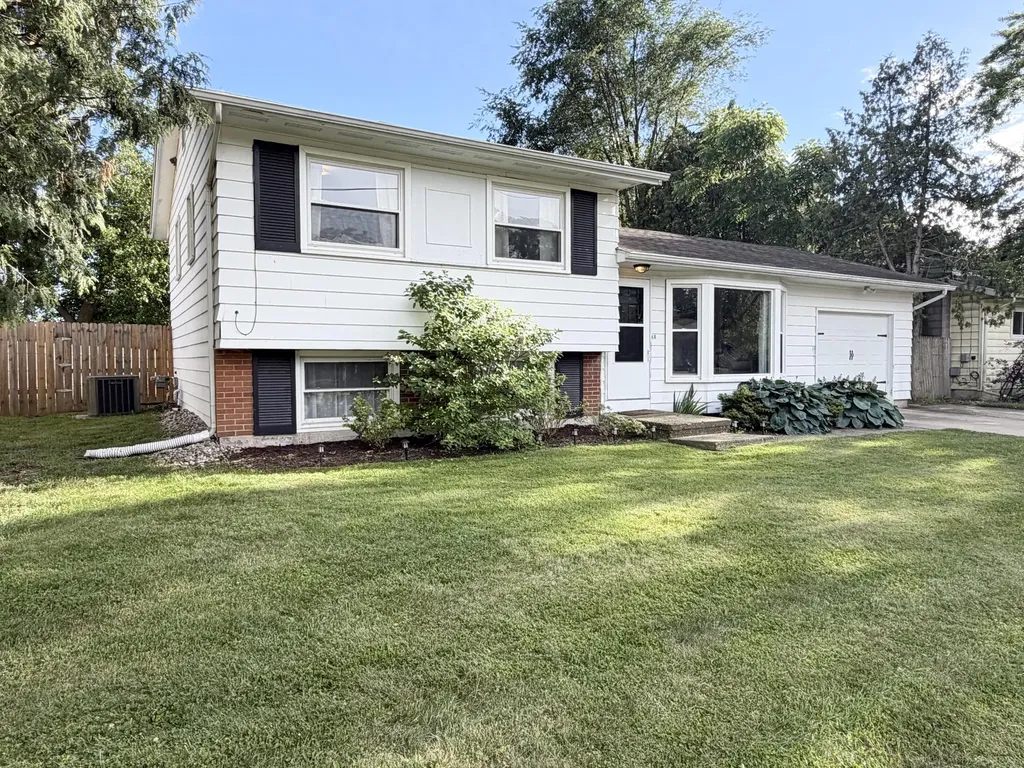 4310 Winthrop Avenue Portage City MI 49002