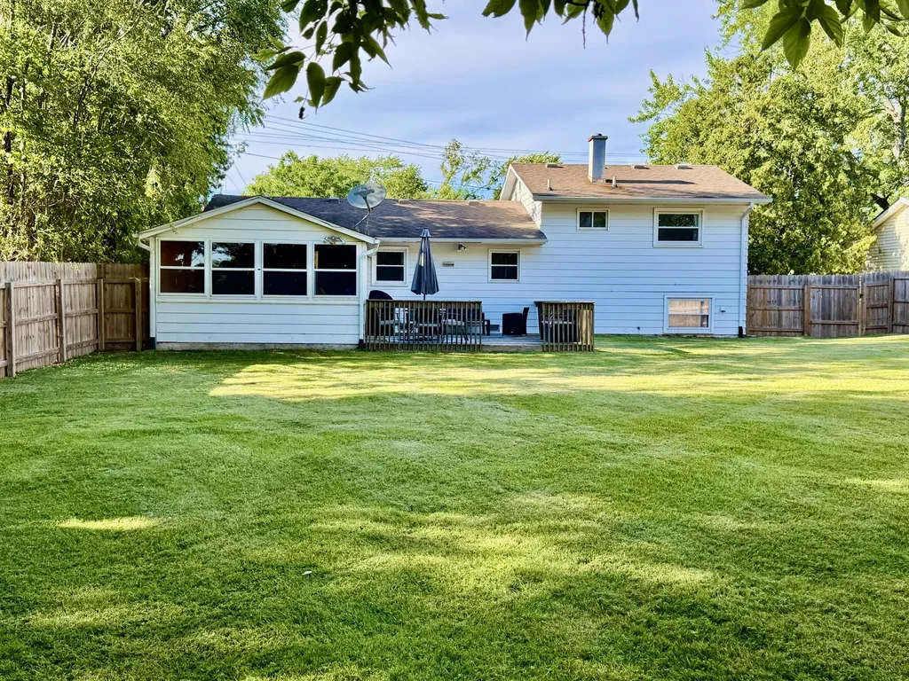 4310 Winthrop Avenue Portage City MI 49002
