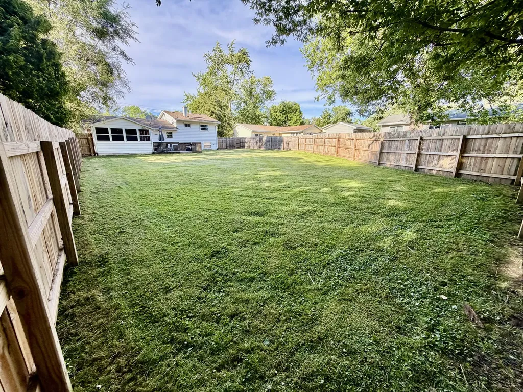 4310 Winthrop Avenue Portage City MI 49002