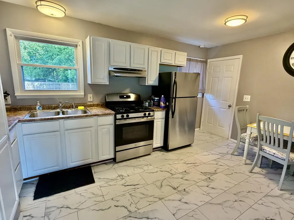 4310 Winthrop Avenue Portage City MI 49002