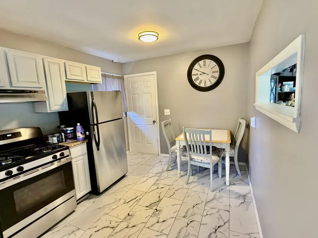 4310 Winthrop Avenue Portage City MI 49002