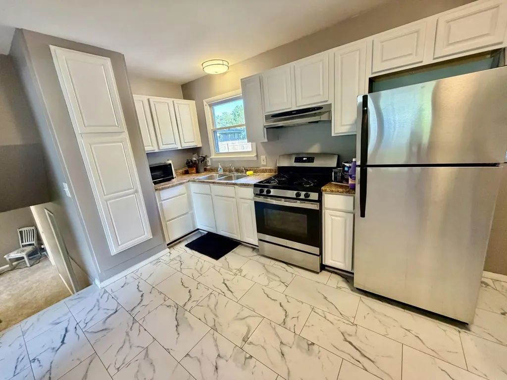 4310 Winthrop Avenue Portage City MI 49002