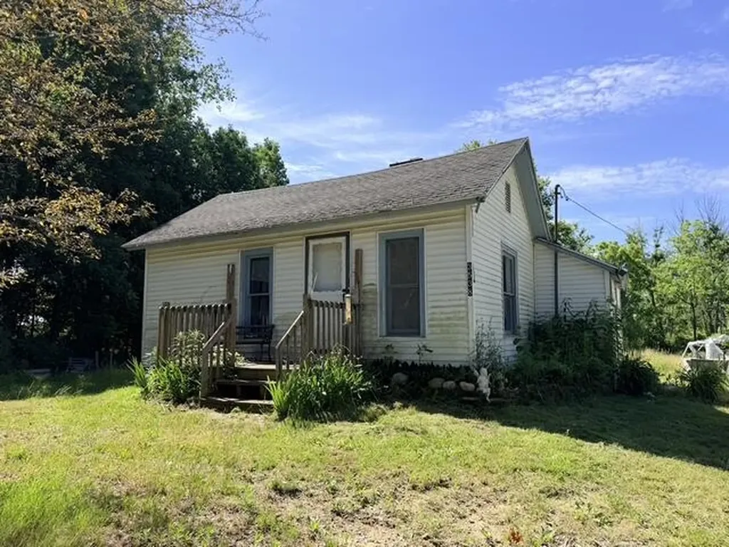 3538 108th Avenue Trowbridge Township MI 49010