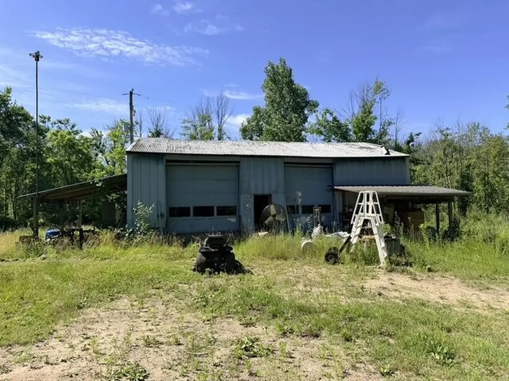 3538 108th Avenue Trowbridge Township MI 49010