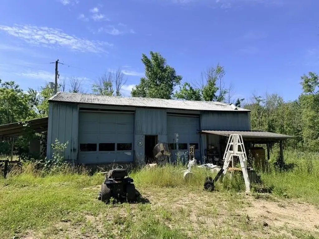 3538 108th Avenue Trowbridge Township MI 49010