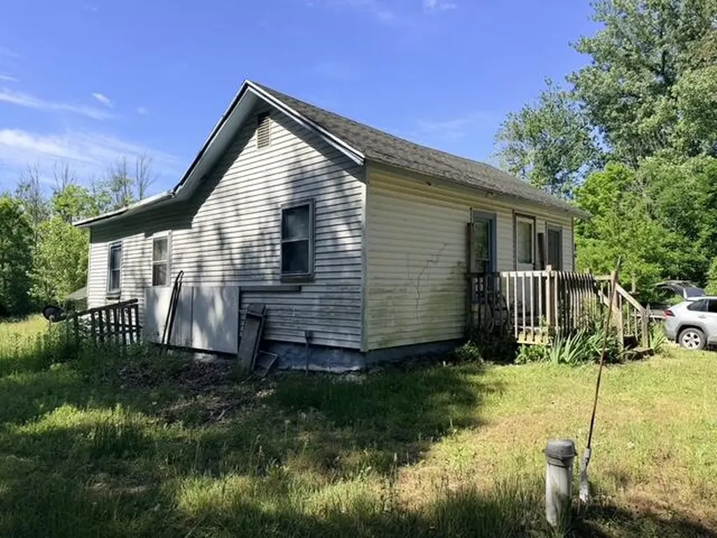 3538 108th Avenue Trowbridge Township MI 49010