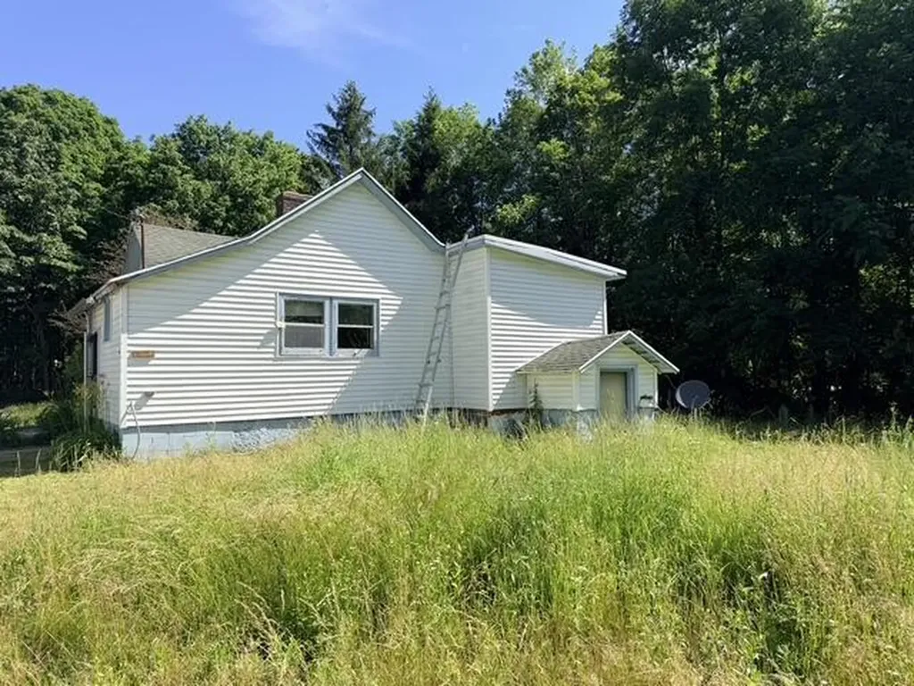3538 108th Avenue Trowbridge Township MI 49010