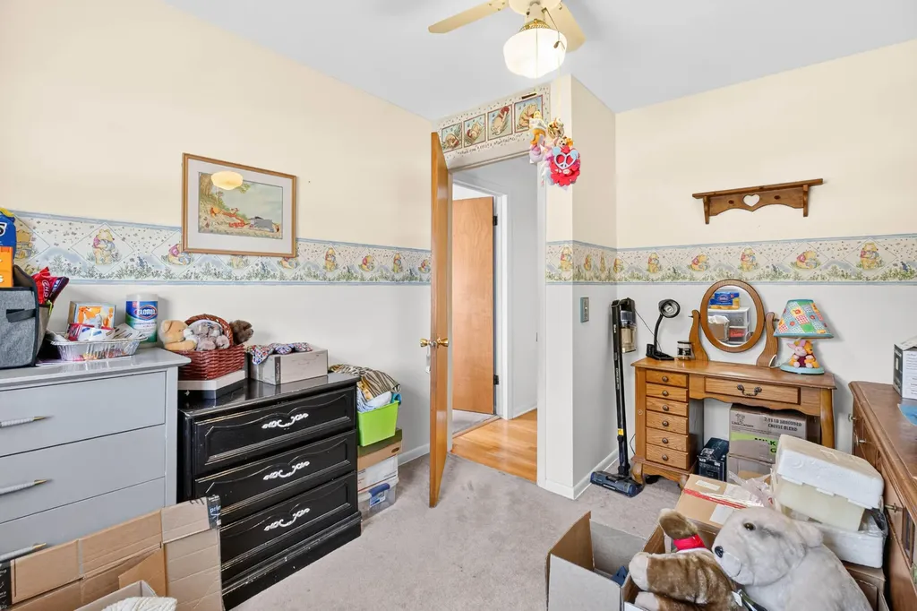 6704 Fescue Street Portage City MI 49024