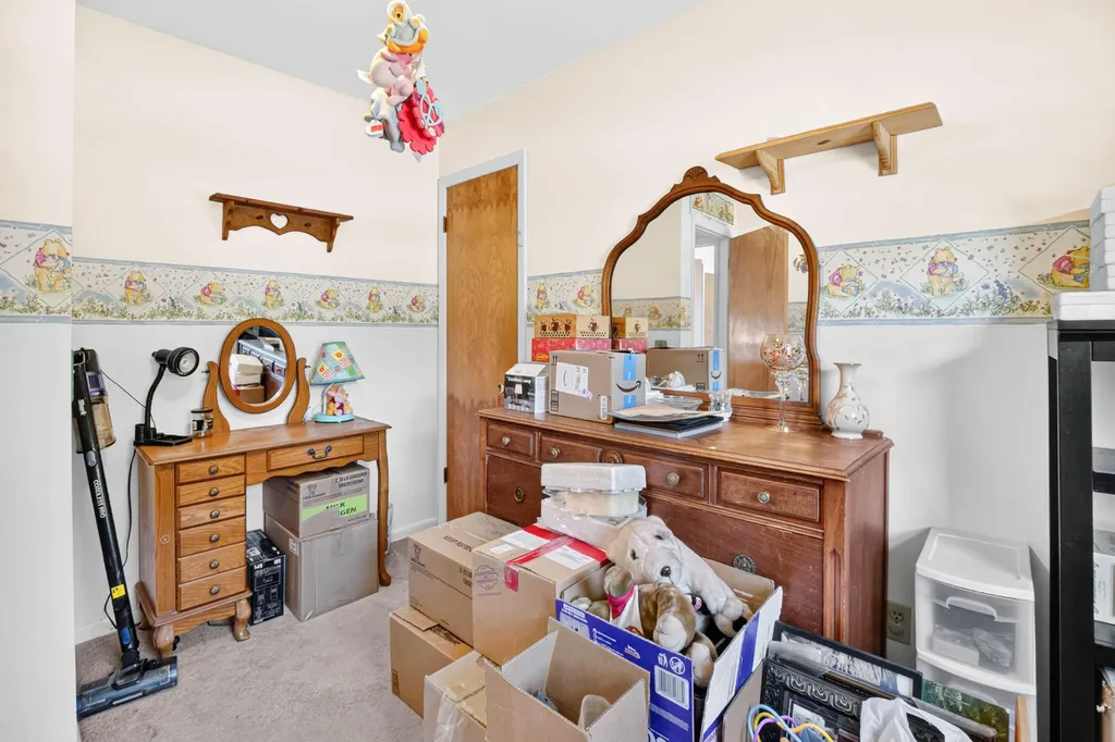 6704 Fescue Street Portage City MI 49024