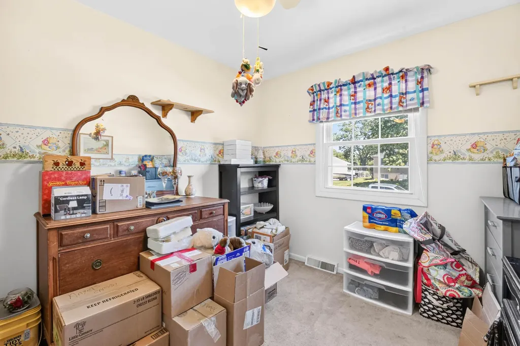 6704 Fescue Street Portage City MI 49024