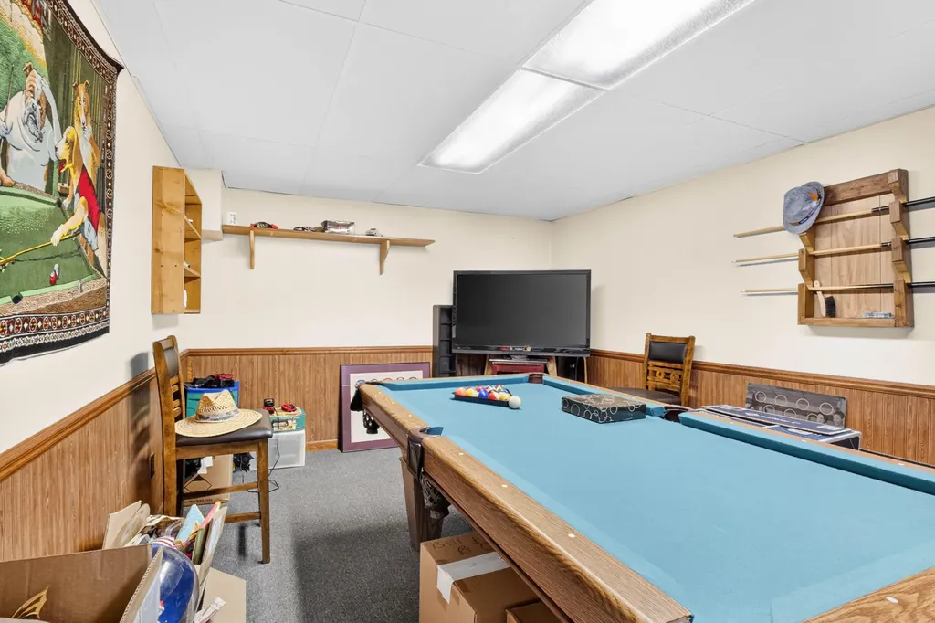 6704 Fescue Street Portage City MI 49024