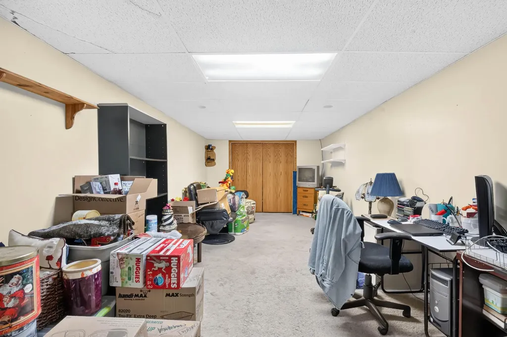 6704 Fescue Street Portage City MI 49024