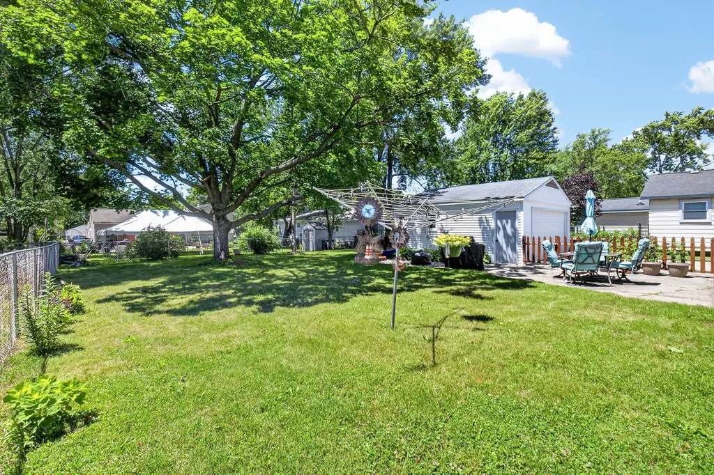 6704 Fescue Street Portage City MI 49024