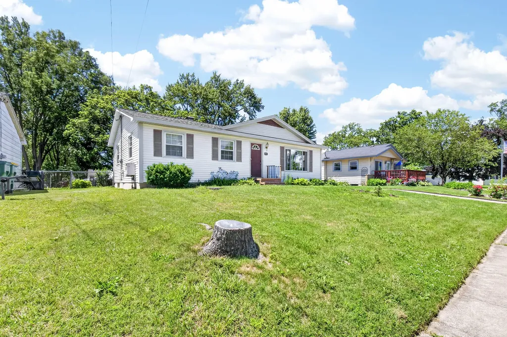 6704 Fescue Street Portage City MI 49024