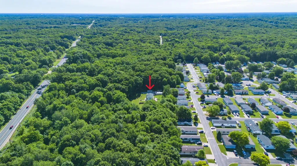 8805 Stadium Drive Oshtemo Charter Township MI 49009
