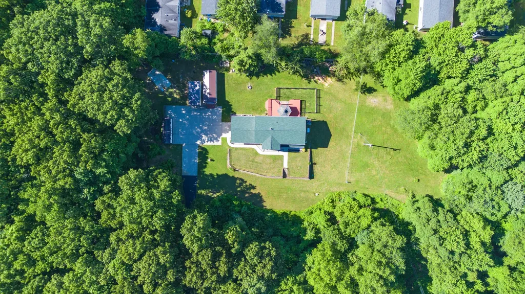 8805 Stadium Drive Oshtemo Charter Township MI 49009