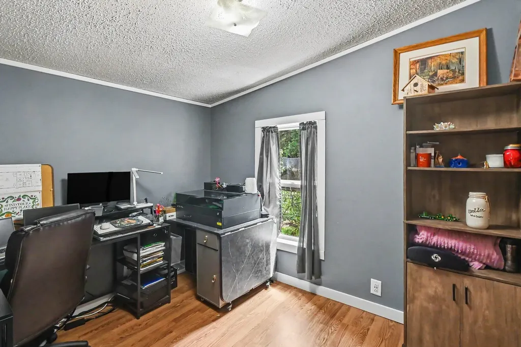 141 E Franklin Street Woodland Village MI 48897
