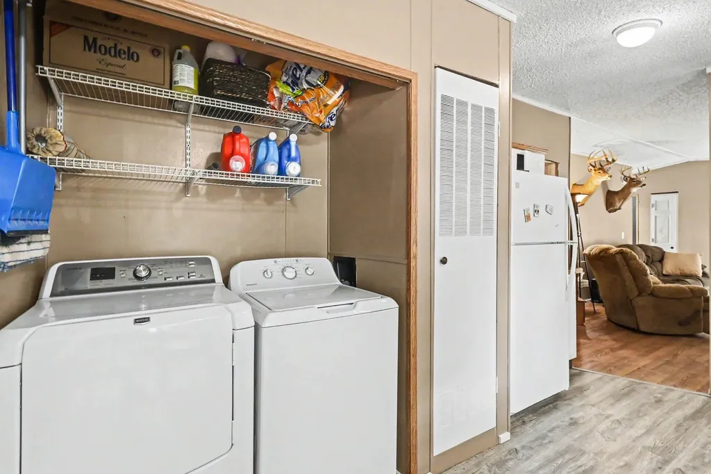 141 E Franklin Street Woodland Village MI 48897