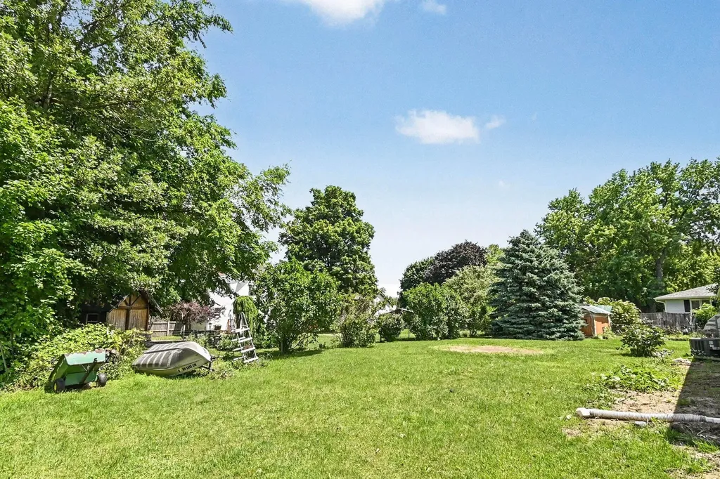 141 E Franklin Street Woodland Village MI 48897