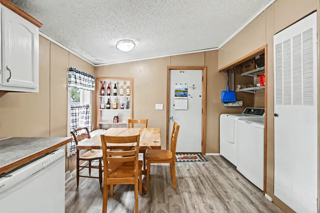 141 E Franklin Street Woodland Village MI 48897