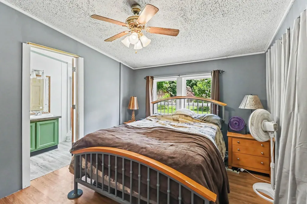 141 E Franklin Street Woodland Village MI 48897