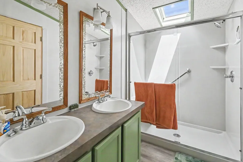 141 E Franklin Street Woodland Village MI 48897