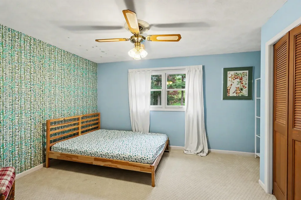 4319 Bronson Boulevard Kalamazoo City MI 49008