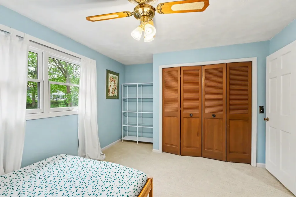 4319 Bronson Boulevard Kalamazoo City MI 49008