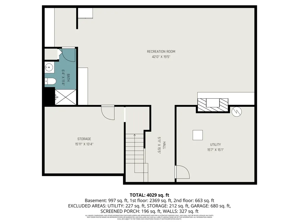 4319 Bronson Boulevard Kalamazoo City MI 49008