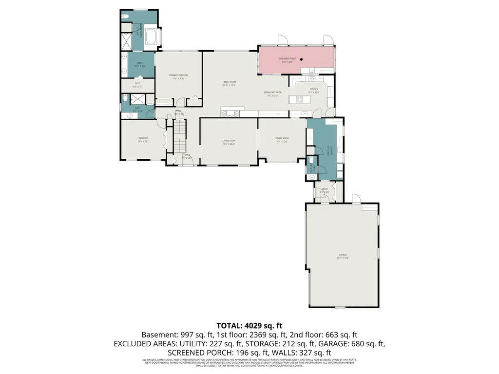 4319 Bronson Boulevard Kalamazoo City MI 49008