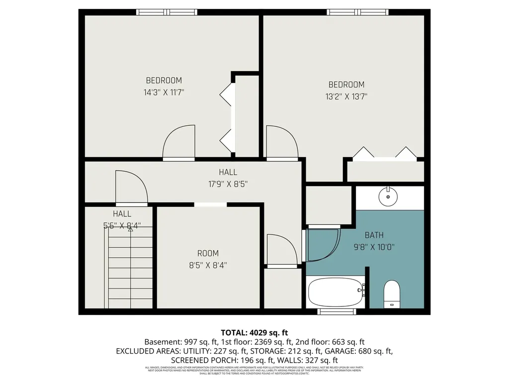 4319 Bronson Boulevard Kalamazoo City MI 49008