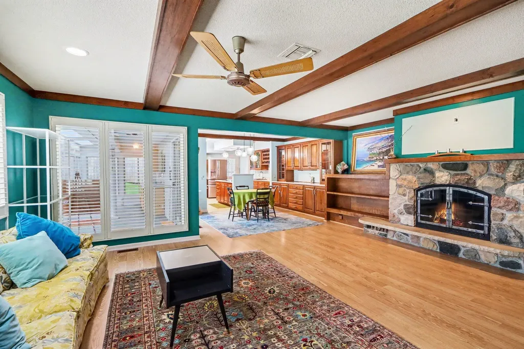 4319 Bronson Boulevard Kalamazoo City MI 49008