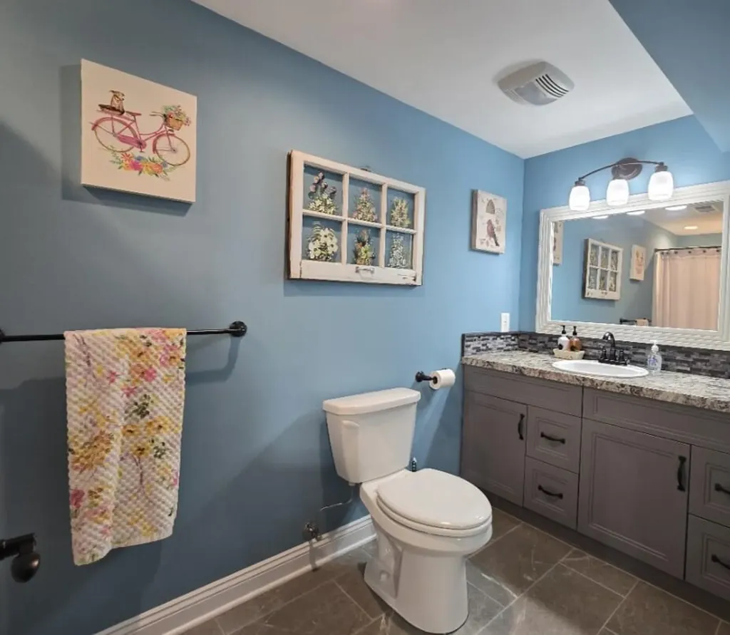 1002 Coolidge Avenue Kalamazoo Charter Township MI 49006