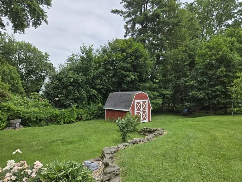 1002 Coolidge Avenue Kalamazoo Charter Township MI 49006